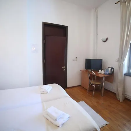 Casa Tomis Hotel Constanta