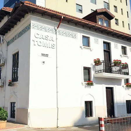 Casa Tomis 3* Constanta